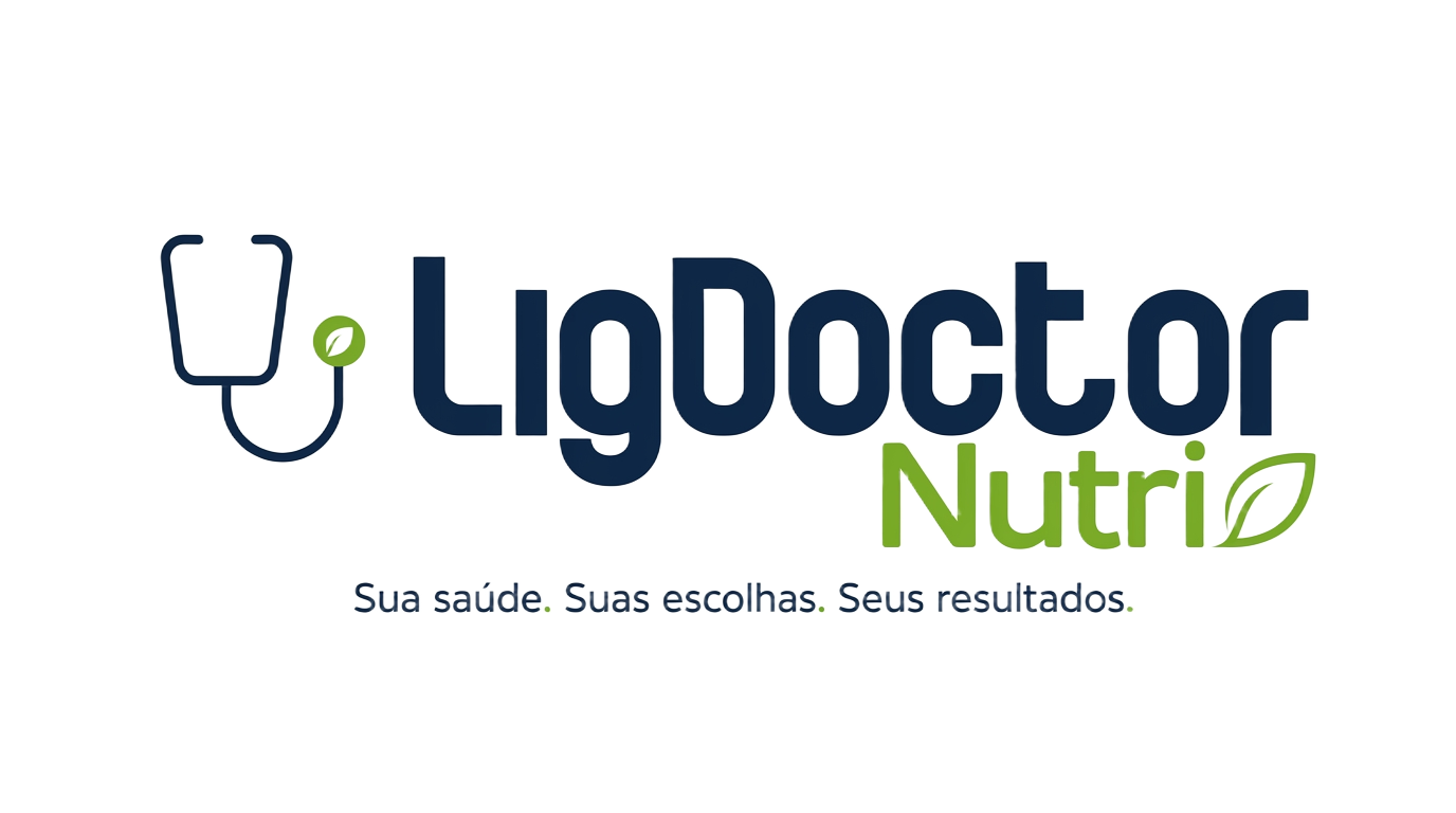 LigDoctor Nutri